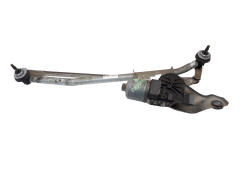 Stiklu Tīrītāju Mehānisms Dacia 8200619512 0390241544 Duster Sandero 1111