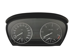 Tahometrs BMW 3 E90 E91 9220963-01 14369510 VDO 52537
