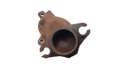Izpūtēja Caurule 9643162780 2.0 HDI Citroen C8 Peugeot 807