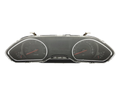 Tahometrs Peugeot 208 9805400480 47394