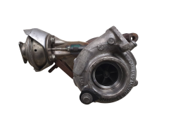 Turbokompresors 0375K9 GT1749V 9682778680 2.0 HDI Citroen Peugeot S9