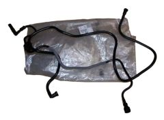 Degvielas caurule Oriģināls 1574H8 1574.H8 Citroen Peugeot