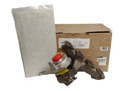 Turbokompresors Oriģināls Renault Nissan 144109159R 1400400Q1G