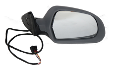Spogulis Labējais 1Z1857508M 88570847602 Skoda Octavia II DPA