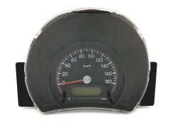 Spidometrs Nissan Pixo Suzuki Alto 34100M68K01 51856