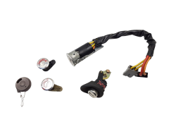 Aizdedzes Slēdzene Renault Twingo 1 417924E 7700822034