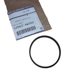 Blīvējums, blīvgredzens Jauns Oriģināls 11062AW300 7701050903 Renault Nissan