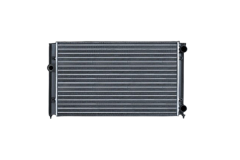 Motora Radiators Ar VW 1H0121253R 11210123101 Vika