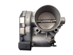 Gāzes korpusa vārsts Ford Volvo 7S7G-9F991-CA 0280750535 1.6 2671