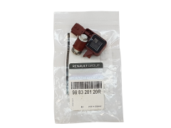 Trieciena Sensors Renault 988320120R Jauns Oriģināls