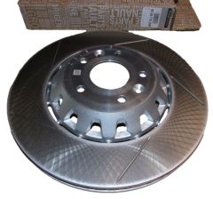 Bremžu disks Kreisā Priekšā Jauns Oriģināls 402971620R Renault Megane 4 RS