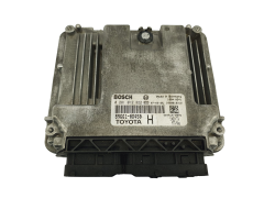 Vadības Bloks 89661-0D450 0281012322 Toyota Bosch 68410