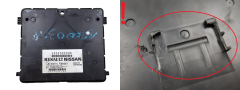 Vadības bloka modulis Renault 285258599R