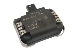 Lietus Sensors 8200063060 B 1397212018 Bosch Renault