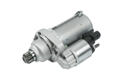 Starteris 02M911023M B18163 VW Audi Seat Borsehung