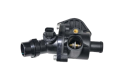 Termostata Korpuss Ar VW Audi Skoda 06F121111 11210690801 Vika