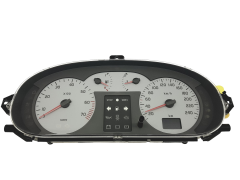 Tahometrs Renault Megane 1 8200038783 49295
