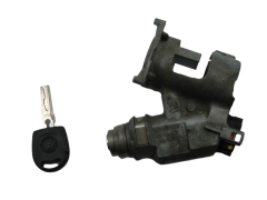 Aizdedzes Slēdzene VW Polo Lupo 357905851F BK7370467 1420