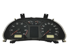 Spidometrs Seat Arosa 6H0919860 0263601001 51791