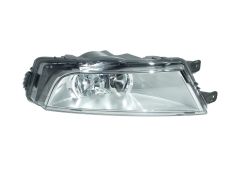 Halogēna lukturis Kreisais Oriģināls 5E0941699 7190100000 Skoda Octavia 3