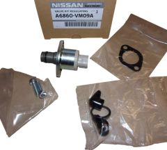 Degvielas Spiediena Sensors Jauns Oriģināls A6860VM09A 1920QK Citroen Peugeot