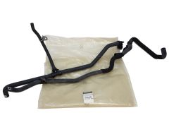 Radiatora caurule Oriģināls Master III Movano B NV 924105939R