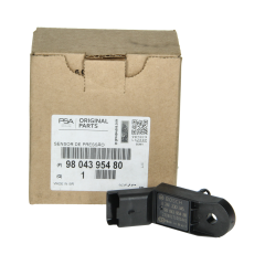 Gaisa Spiediena Sensors Oriģināls 9804395480 Citroen Peugeot