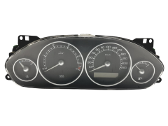 Spidometrs Jaguar X-Type 8X43-10849-JA Visteon