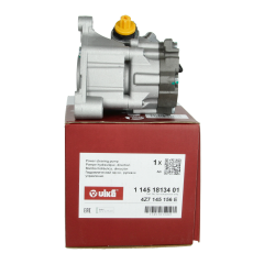 Stūres Pastiprinātāja Sūknis Ar Audi 4Z7145156E 11451813401 Vika