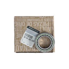 Gultnis Oriģināls 384434242R Renault Dacia