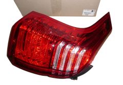 Lukturis Kreisais Aizmugurē Oriģināls 6350.KH 6350KH Peugeot 5008