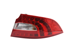 Lukturis Aizmugurē Labā Ar Skoda Superb 3TD945096 89450882202 DPA