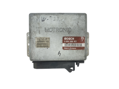 Vadības Bloks 0261200157 1721743002 BMW Bosch 56840