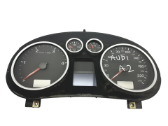 Spidometrs Audi A2 8Z 8Z0920900T 110080192003 58586