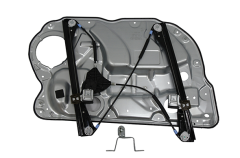Logu Pacēlājs 6Q4837462J 88370138902 VW Polo DPA