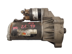 Starteris Citroen Peugeot 0986016141 5802M4 1.9 2.1TD Valeo
