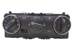 Apsildes Kontroles Bloks A/C Mercedes-Benz A B A1698301985 69780014