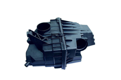 Gaisa Filtra Korpuss 7H0129607L 11291576401 VW Transporter Vika