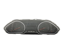 Tahometrs Peugeot 208 9805400480 55817