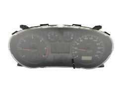 Tahometrs Seat Ibiza W06K0920850C 110008924004 56943