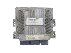 Vadības Bloks S122326109A 8200565863 8200592611 Renault Siemens 63203
