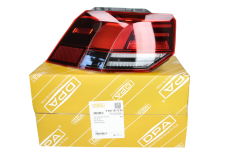 Lukturis Kreisā 5H0945095C 99451817202 VW Golf 8 DPA