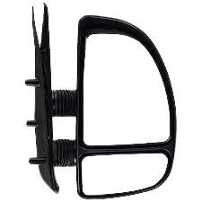 Spogulis Labējais Oriģināls Jumper Boxer Ducato II 8153JR