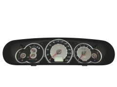 Tahometrs Citroen C5 Lift 9655608780 29676