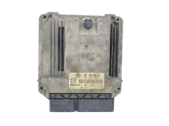 Vadības Bloks 03G906016AK 0281011884 VW Seat Skoda Audi Bosch 63691