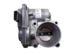 Gāzes korpusa vārsts Renault Smart 161203912R H8201269254 1.0 1551