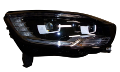 Priekšējais Lukturis Labais Jauns Oriģināls 260108278R Renault Scenic 4