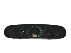 Tahometrs Citroen C5 9632895080 59673