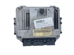Vadības Bloks 0281011776 8200391966 8200386508 Renault Bosch 63799