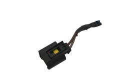 Spraudnis Wtrysku Paliwa 66182002A HDI TDCI Siemens